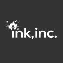 Ink, Inc. Creative Group logo